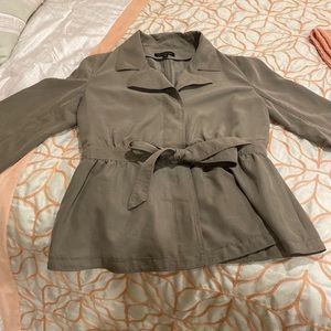 Green Banana Republic Jacket